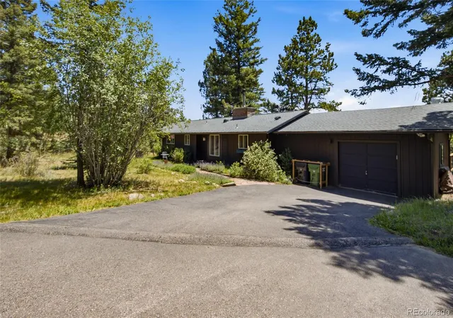 Homes for sale in Conifer, CO | 31280 Florence Rd, Conifer, CO 80433 | MLS# 4849521