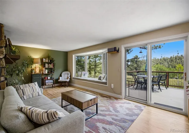 Homes for sale in Conifer, CO | 31280 Florence Rd, Conifer, CO 80433 | MLS# 4849521