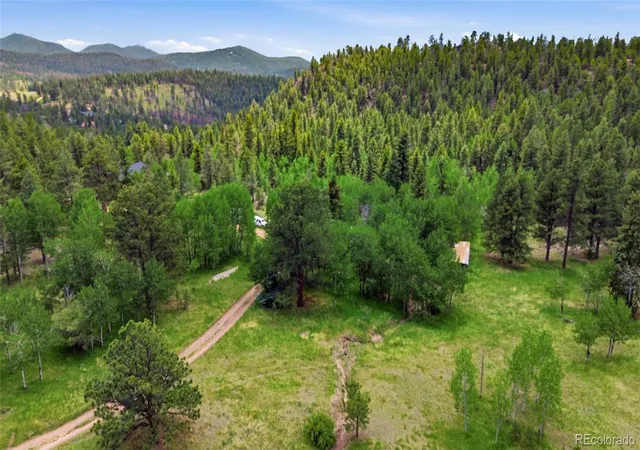 Homes for sale in Conifer, CO | 31280 Florence Rd, Conifer, CO 80433 | MLS# 4849521