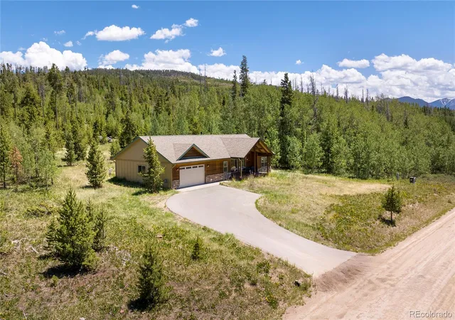 2nd image of 2178 Gcr 88/val Moritz Dr, Granby, CO 80446 | MLS# 8434296