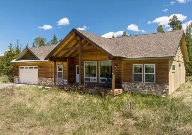 1st image of 2178 Gcr 88/val Moritz Dr, Granby, CO 80446 | MLS# 8434296