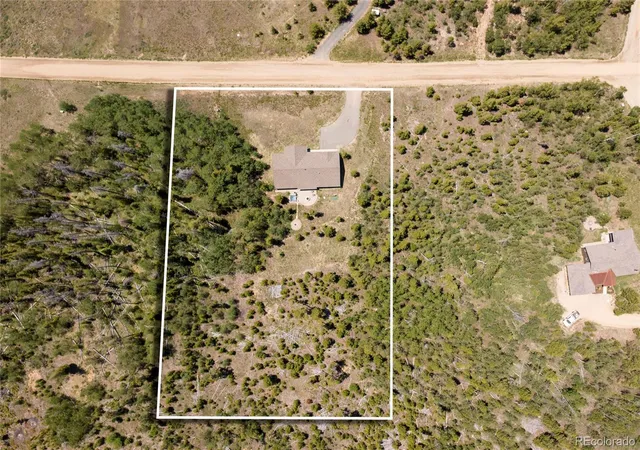 5th image of 2178 Gcr 88/Val Moritz Dr, Granby, CO 80446 | MLS# 8434296