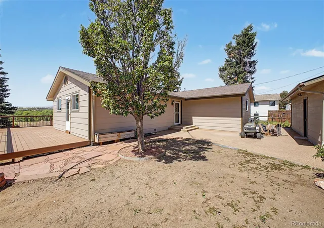 Homes for sale in Sedalia, CO | 5440 Huxtable St, Sedalia, CO 80135 | MLS# 4982291