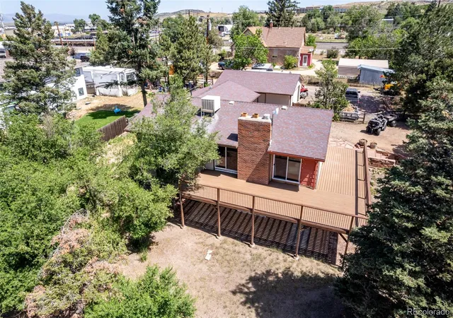 Homes for sale in Sedalia, CO | 5440 Huxtable St, Sedalia, CO 80135 | MLS# 4982291