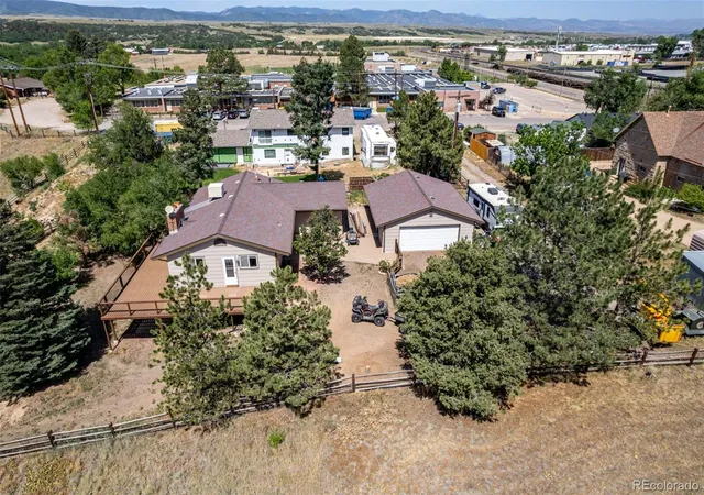 Homes for sale in Sedalia, CO | 5440 Huxtable St, Sedalia, CO 80135 | MLS# 4982291