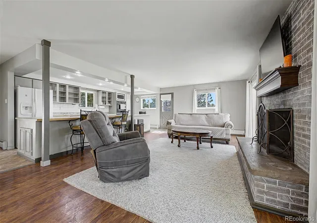 Homes for sale in Sedalia, CO | 5440 Huxtable St, Sedalia, CO 80135 | MLS# 4982291