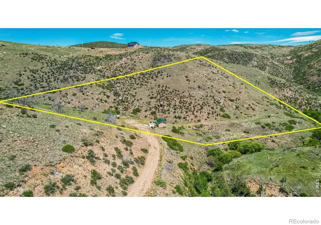 1st image of 173 Grays Peak Ct, Livermore, CO 80536 | MLS# IR1062122