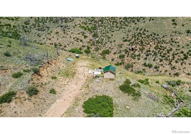 2nd image of 173 Grays Peak Ct, Livermore, CO 80536 | MLS# IR1062122