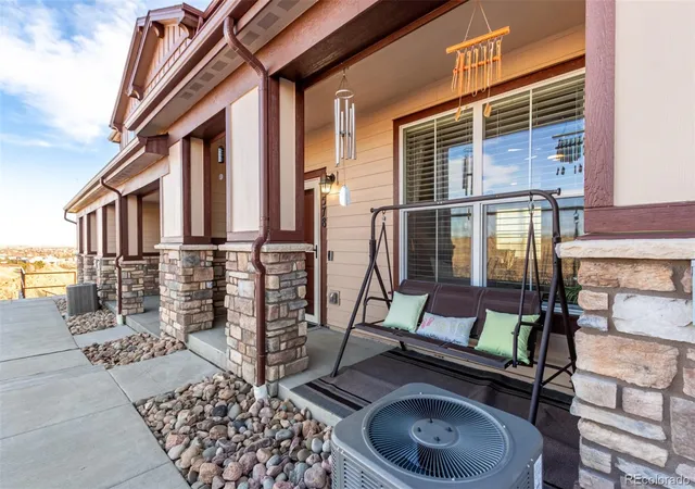 Photo 2 of Townhouse for sale at 5578 Stetson Hills Blvd, Colorado Springs, CO 80917 | MLS# 7330093 | Listing updated on 2026-06-29
