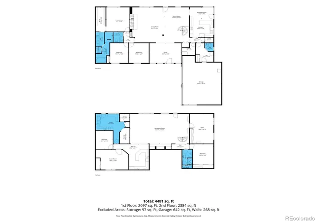 Photo 27 of Townhouse for sale at 5578 Stetson Hills Blvd, Colorado Springs, CO 80917 | MLS# 7330093 | Listing updated on 2026-06-29