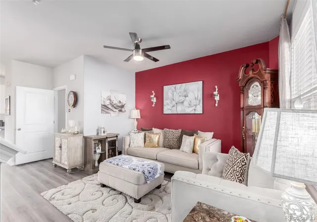 Photo 3 of Townhouse for sale at 5578 Stetson Hills Blvd, Colorado Springs, CO 80917 | MLS# 7330093 | Listing updated on 2026-06-29