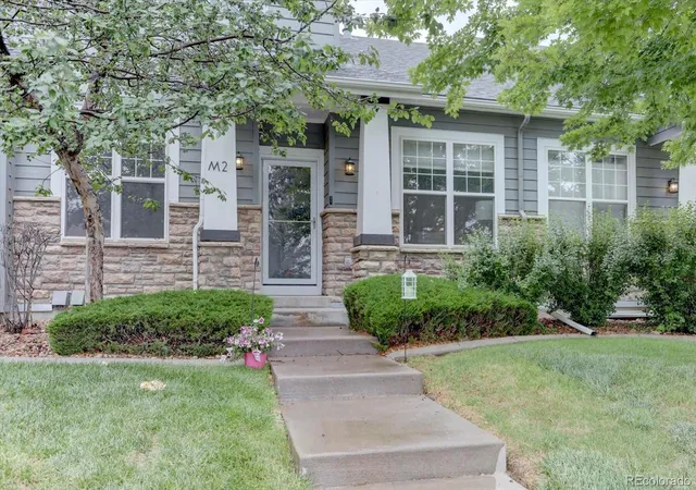 Homes for sale in Broomfield, CO | 2550 Winding River Dr #M2, Broomfield, CO 80023 | MLS# 6657101