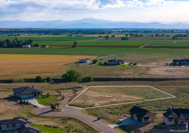 1st image of 16785 Shepherds Wy, Greeley, CO 80631 | MLS# IR1062127