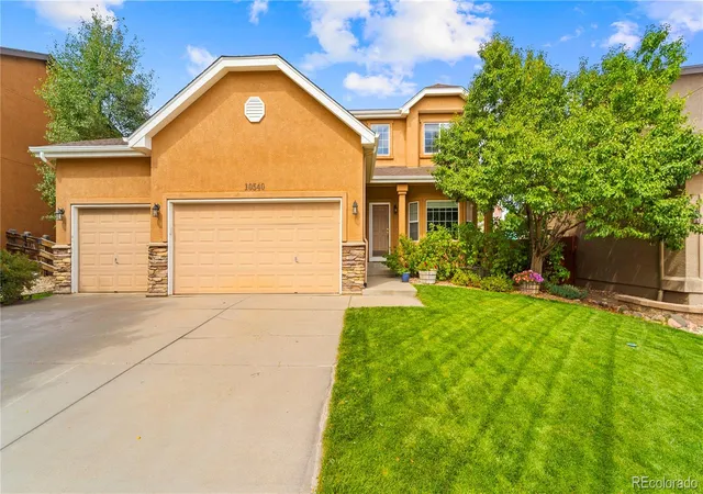 Homes for sale in Peyton, CO | 10540 Antler Creek Dr, Peyton, CO 80831 | MLS# 3720847