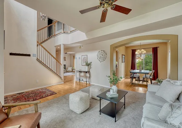 Photo 2 of Single family home for sale at 10540 Antler Crk Dr, Peyton, CO 80831 | MLS# 3720847 | Listing updated on 2026-08-14