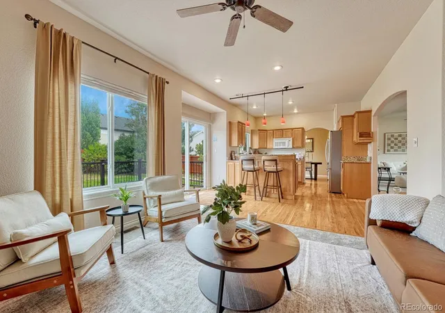 Photo 4 of Single family home for sale at 10540 Antler Crk Dr, Peyton, CO 80831 | MLS# 3720847 | Listing updated on 2026-08-14
