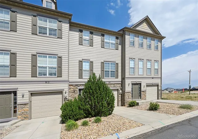 Homes for sale in Monument, CO | 917 Burning Bush Pt, Monument, CO 80132 | MLS# 5491037