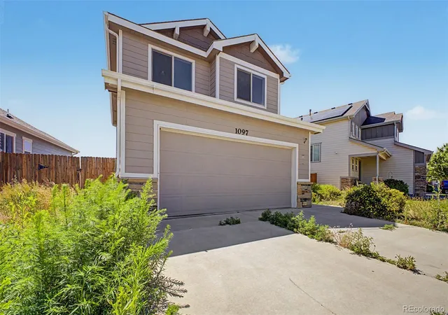 Homes for sale in Wiggins, CO | 1097 Johnson St, Wiggins, CO 80654 | MLS# 4200691