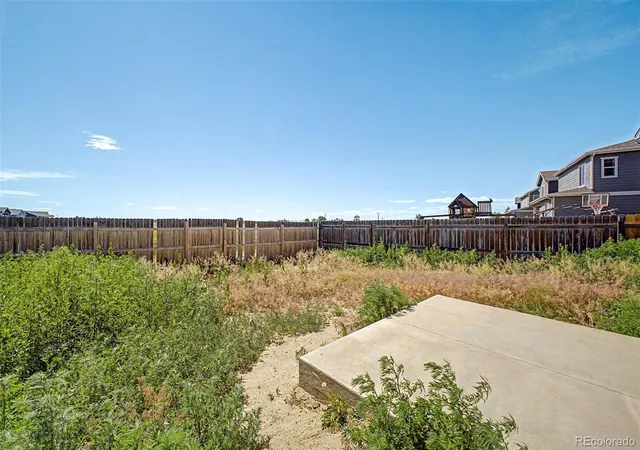 Homes for sale in Wiggins, CO | 1097 Johnson St, Wiggins, CO 80654 | MLS# 4200691