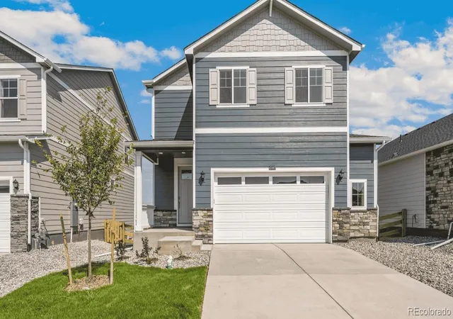 1st image of 395 N Amory St, Watkins, CO 80137 | MLS# 7113941