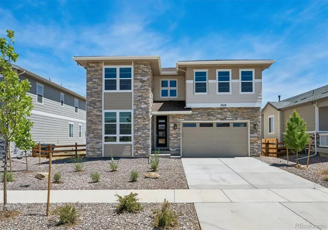 1st image of 25131 E Evans Dr, Aurora, CO 80018 | MLS# 4881878