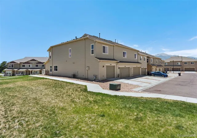 Photo 38 of Sale Pending at 4075 Tiberias Point, Colorado Springs, CO 80916 | MLS# 9277080 | Listing updated on 2026-08-14