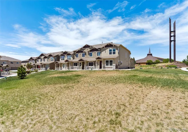 Photo 4 of Sale Pending at 4075 Tiberias Point, Colorado Springs, CO 80916 | MLS# 9277080 | Listing updated on 2026-08-14