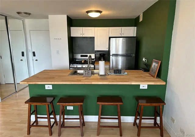 1st image of 1196 N Grant St #507, Denver, CO 80203 | MLS# 2042287