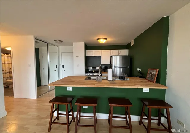 3rd image of 1196 N Grant St #507, Denver, CO 80203 | MLS# 2042287