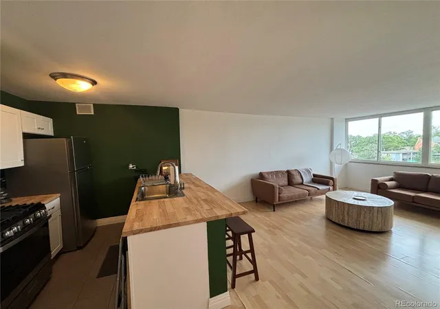 5th image of 1196 N Grant St #507, Denver, CO 80203 | MLS# 2042287