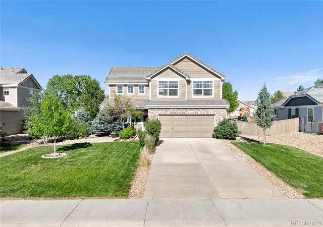 1st image of 180 Ellendale St, Castle Rock, CO 80104 | MLS# 6206391