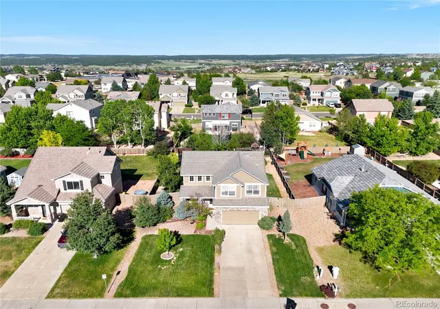 2nd image of 180 Ellendale St, Castle Rock, CO 80104 | MLS# 6206391