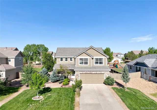 47th image of 180 Ellendale St, Castle Rock, CO 80104 | MLS# 6206391