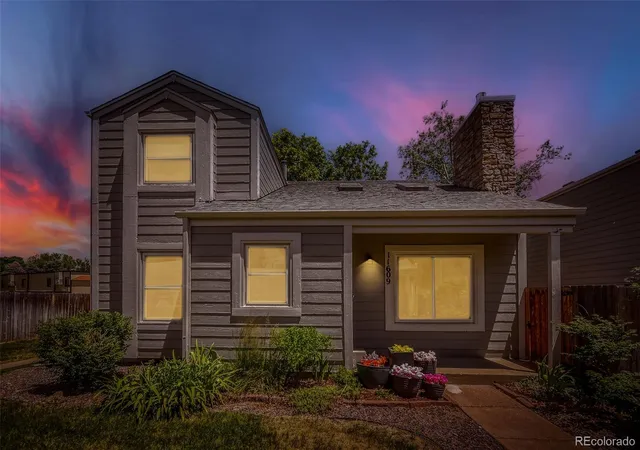 Photo 1 of Single family home for sale at 11609 E Cornell Cir, Aurora, CO 80014 | MLS# 3528399 | Listing updated on 2026-08-08