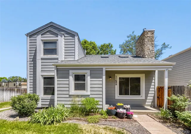 Photo 2 of Single family home for sale at 11609 E Cornell Cir, Aurora, CO 80014 | MLS# 3528399 | Listing updated on 2026-08-08