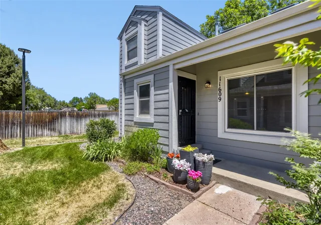 Photo 2 of Single family home for sale at 11609 E Cornell Cir, Aurora, CO 80014 | MLS# 3528399 | Listing updated on 2026-08-08