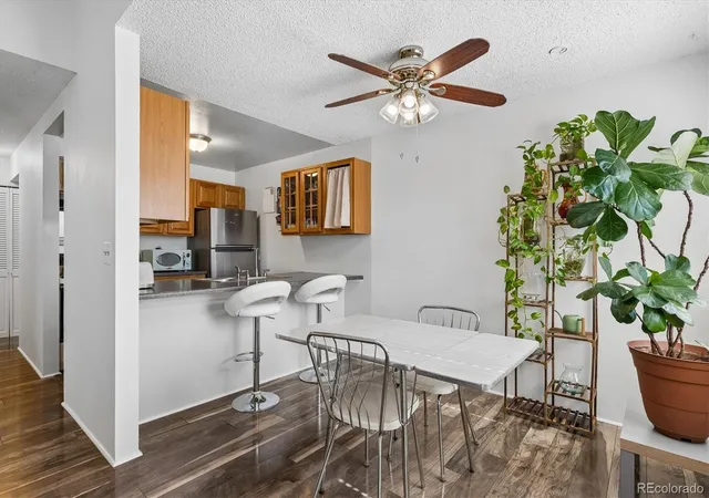 Homes for sale in Denver, CO | 6840 E Mississippi Ave #E, Denver, CO 80224 | MLS# 9936577