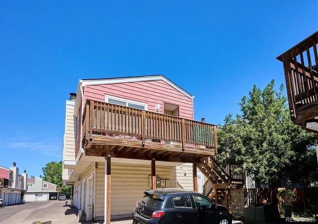 Photo 1 of Condo for sale at 6840 E Mississippi Ave #E, Denver, CO 80224 | MLS# 9936577 | Listing updated on 2026-08-19