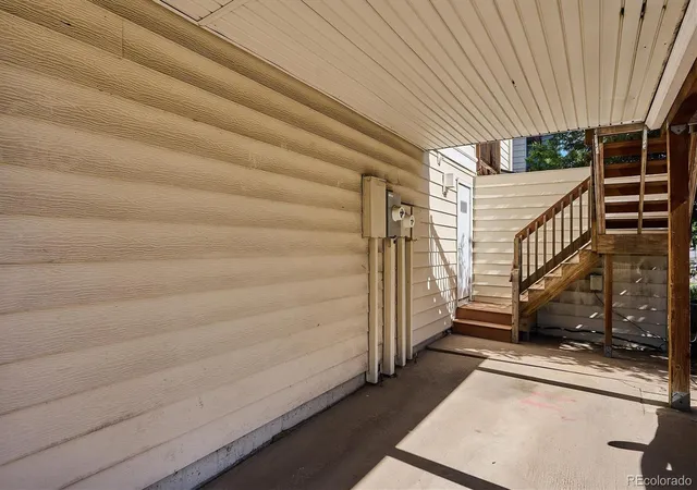 Photo 2 of Condo for sale at 6840 E Mississippi Ave #E, Denver, CO 80224 | MLS# 9936577 | Listing updated on 2026-10-05