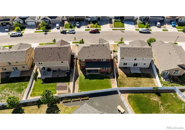 Photo 4 of Single family home for sale at 2402 Barela Dr, Berthoud, CO 80513 | MLS# IR1062144 | Listing updated on 2026-10-01