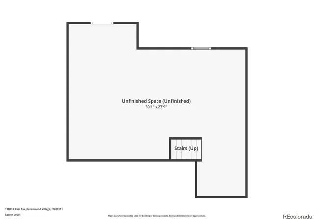 Homes for sale in Greenwood Village, CO | 11883 E Fair Ave, Greenwood Village, CO 80111 | MLS# 3451652