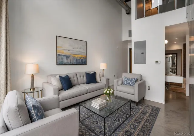 2nd image of 3457 Ringsby Ct #327, Denver, CO 80216 | MLS# 6127156