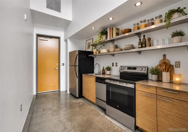 3rd image of 3457 Ringsby Ct #327, Denver, CO 80216 | MLS# 6127156
