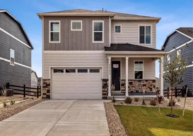 Homes for sale in Johnstown, CO | 4736 Antler Wy, Johnstown, CO 80534 | MLS# 5815433