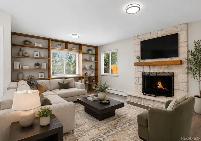 Photo 3 of Single family home for sale at 10939 E Harvard Dr, Aurora, CO 80014 | MLS# 5082129 | Listing updated on 2026-09-25