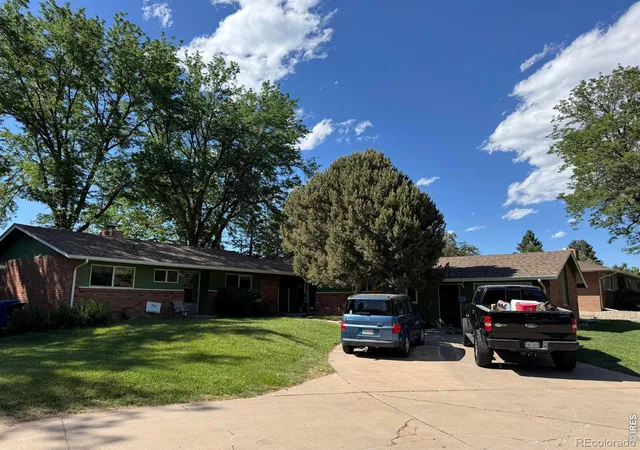 2nd image of 1405 1407 Robertson St, Fort Collins, CO 80524 | MLS# IR1062147