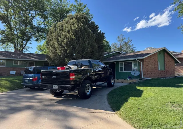 3rd image of 1405-1407 Robertson St, Fort Collins, CO 80524 | MLS# IR1062147