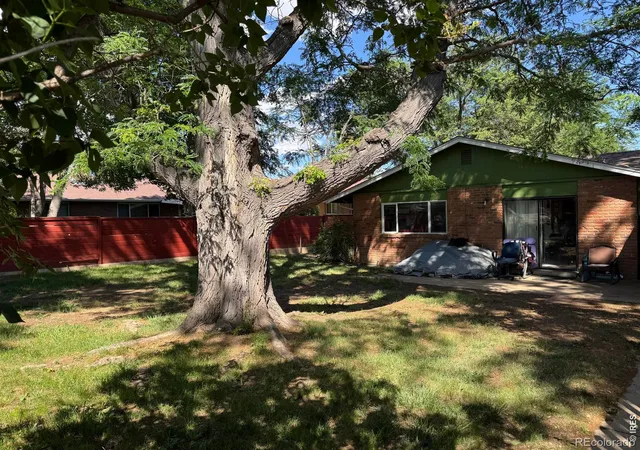 4th image of 1405-1407 Robertson St, Fort Collins, CO 80524 | MLS# IR1062147