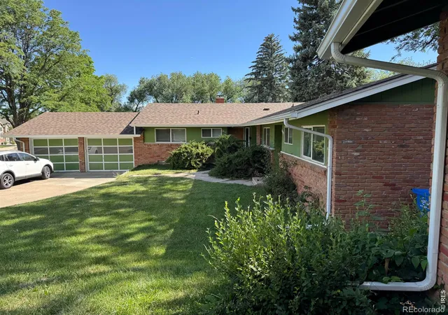 Homes for sale in Fort Collins, CO | 1409 1411 Robertson St, Fort Collins, CO 80524 | MLS# IR1062148