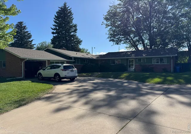 Homes for sale in Fort Collins, CO | 1409 1411 Robertson St, Fort Collins, CO 80524 | MLS# IR1062148